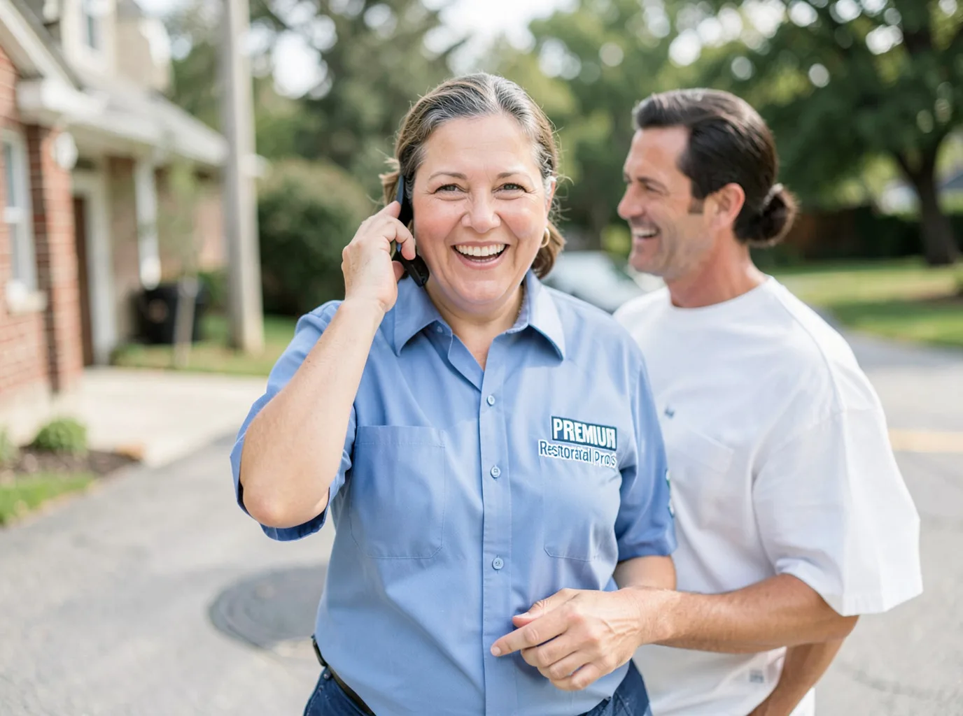 Water Damage Restoration Woonsocket, SD FAQs